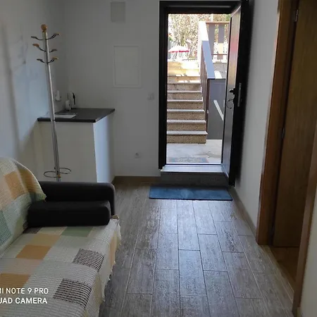 Casa Do Rio