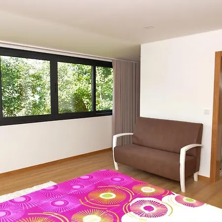 Casa Do Rio Apartment *